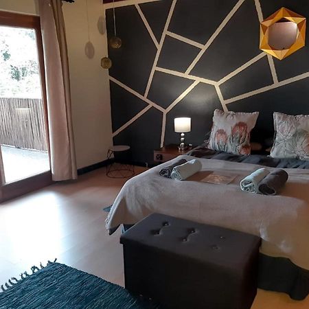 Villa Volante Graskop Buitenkant foto