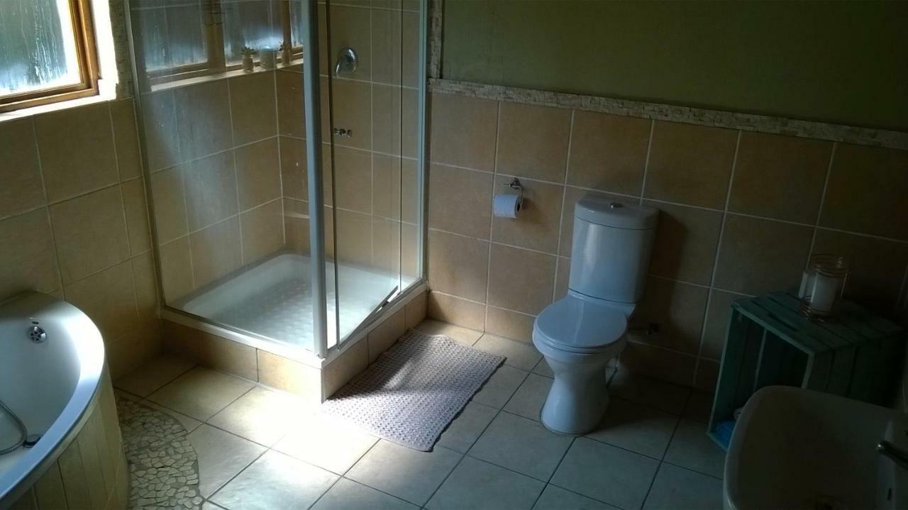Villa Volante Graskop Buitenkant foto