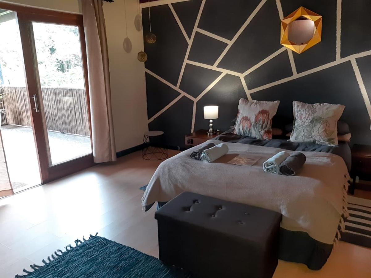 Villa Volante Graskop Buitenkant foto