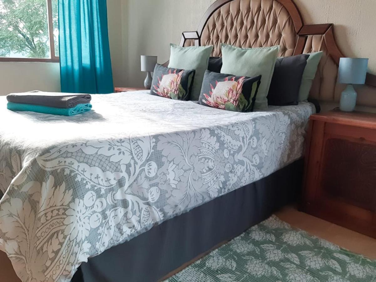 Villa Volante Graskop Buitenkant foto