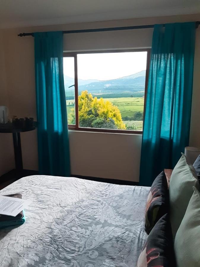 Villa Volante Graskop Buitenkant foto