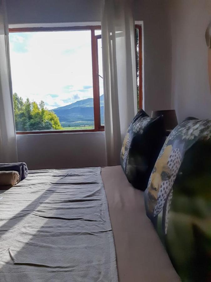 Villa Volante Graskop Buitenkant foto